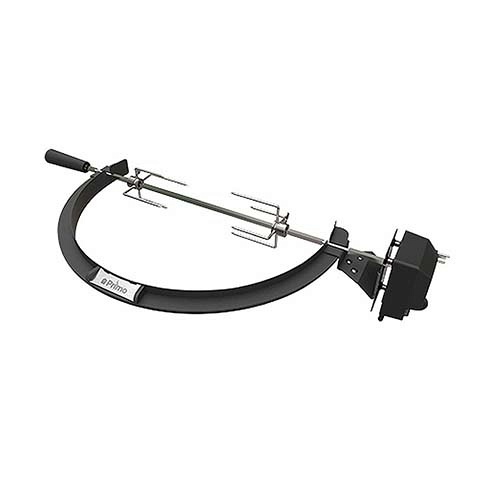 Вертел для гриля Primo OVAL 300